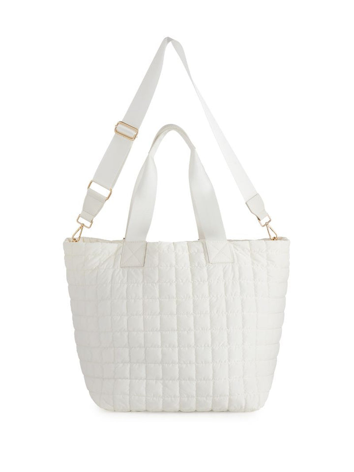 Pearl Logan Travel Tote