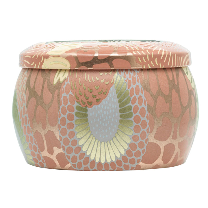 Kalahari Watermelon Mini Tin Candle