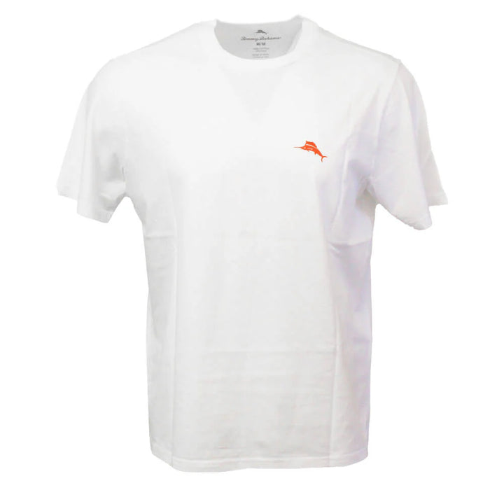 Bainbridge Match Tee