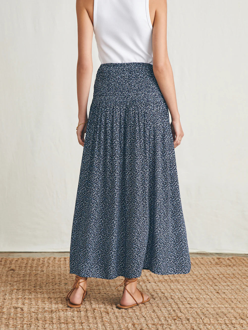 Alisse Skirt