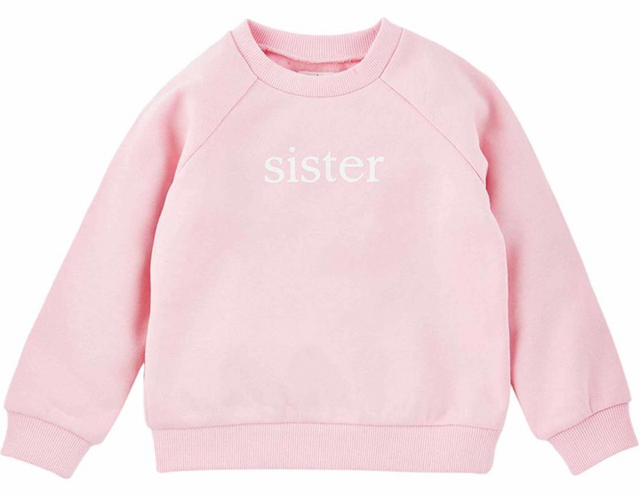 Sister Sweatshirt