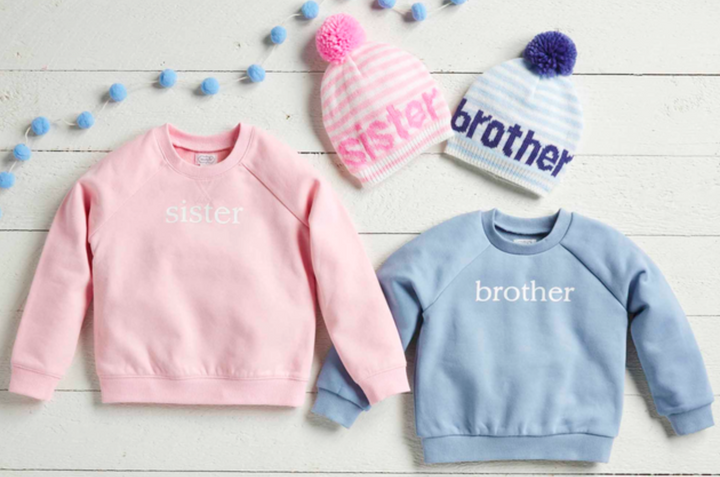 Sister Sweatshirt