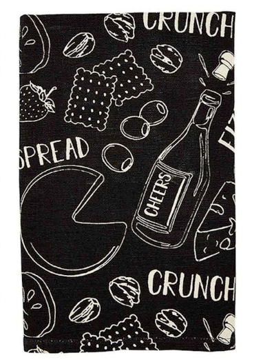 Wine Towels