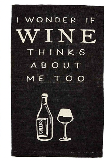 Wine Towels