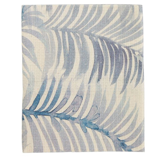 Blue & White Sea Towels - Madison's Niche 