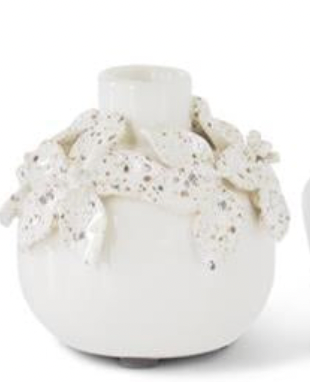 Ceramic Flowers Vase