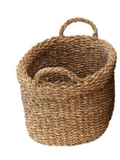 Seagrass Basket - Madison's Niche 