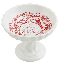 Pedestal Candy Dish