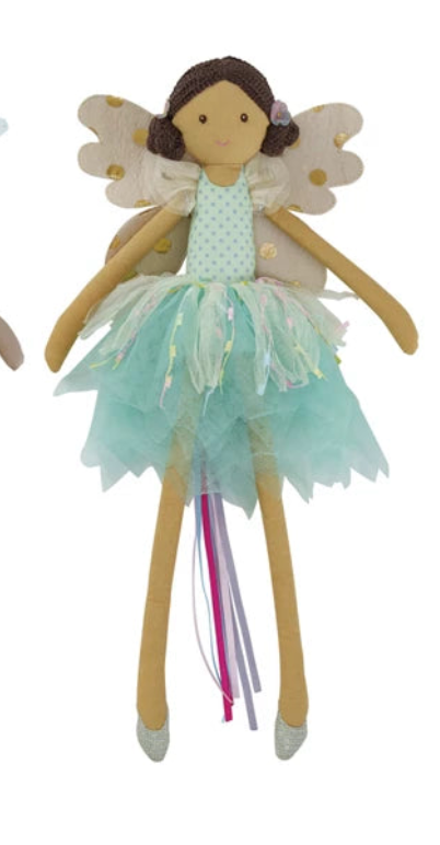 Fairy Doll - Madison's Niche 