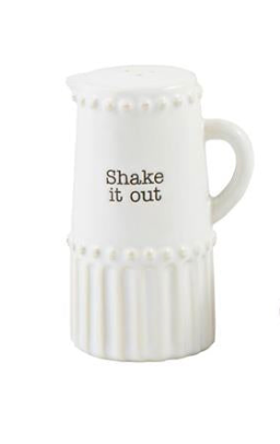 "Shake It" Shaker