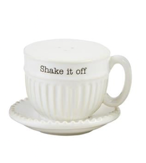 "Shake It" Shaker