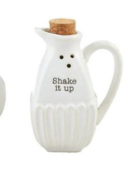 "Shake It" Shaker