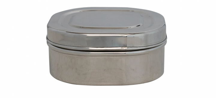 Stainless Steel Container