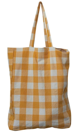 Cotton Tote Bag