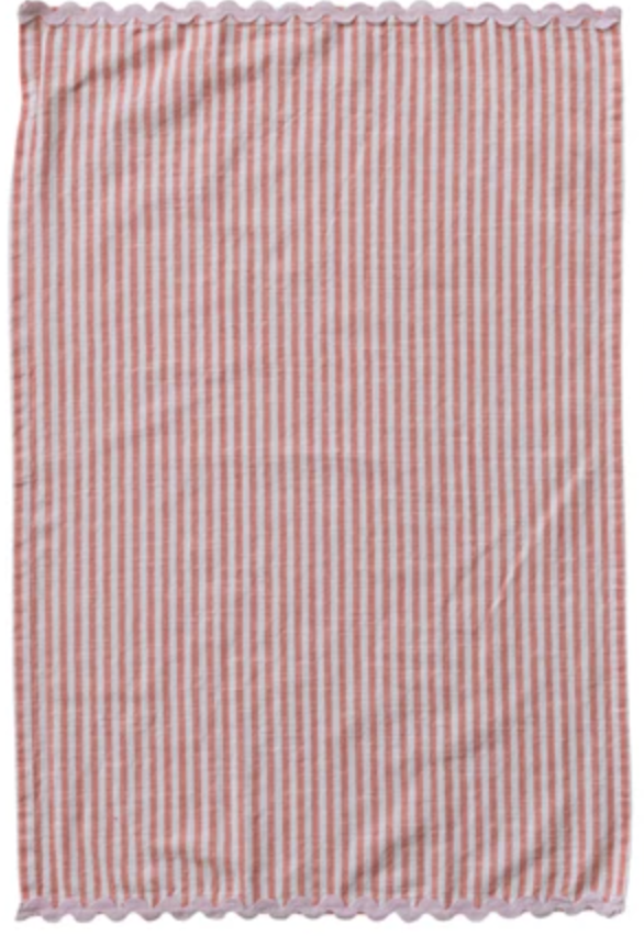 Striped Tea Towel