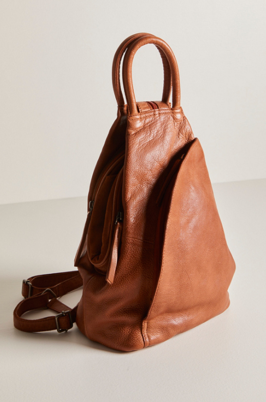 Soho Convertible Bag - Madison's Niche 