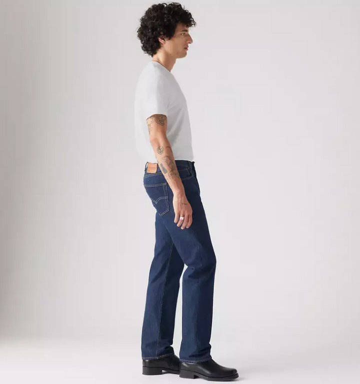 501 Levi's Original Darkwash