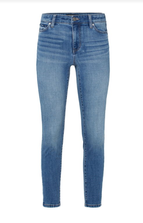 Abby Ankle Skinny Jeans