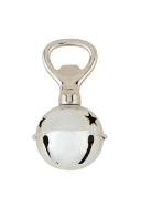 Jingle Bell Bottle Opener