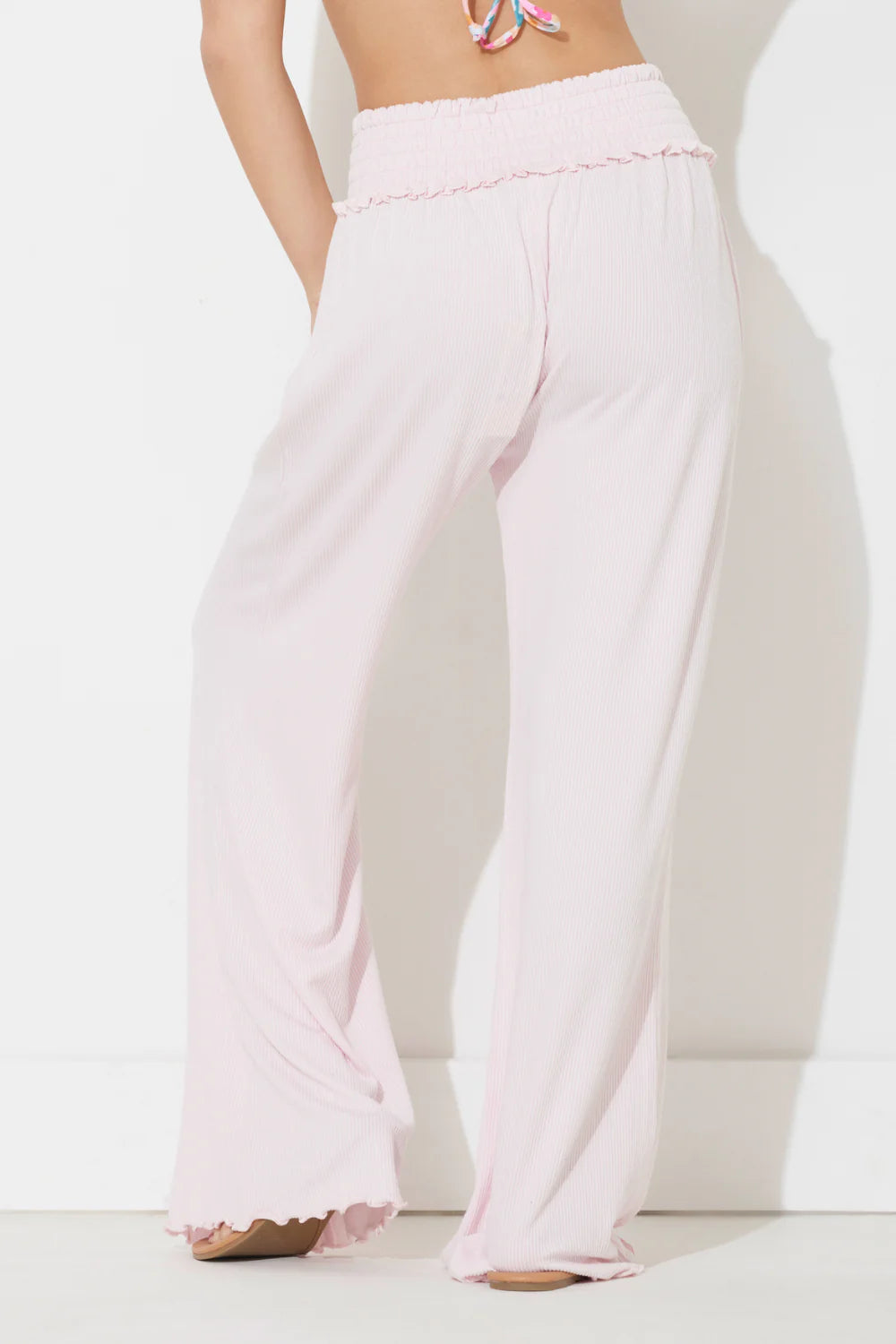 Pink Sugar Pants