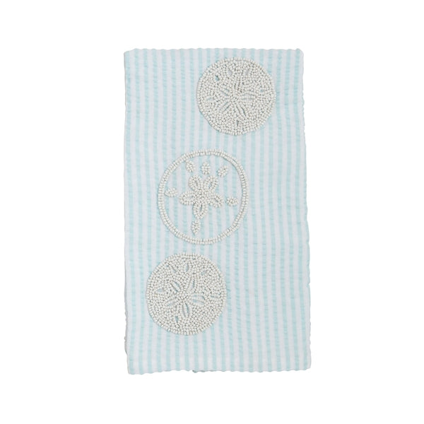 Sand Dollar Towel