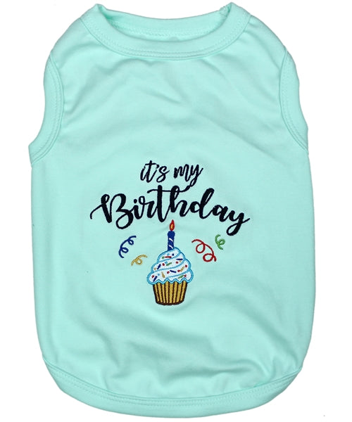 Birthday Boy T-Shirt