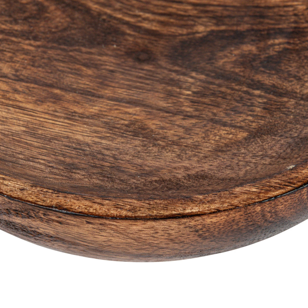 Mango Wood Dish