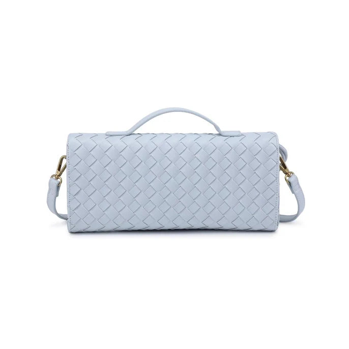 Ada Bag In Ice Blue