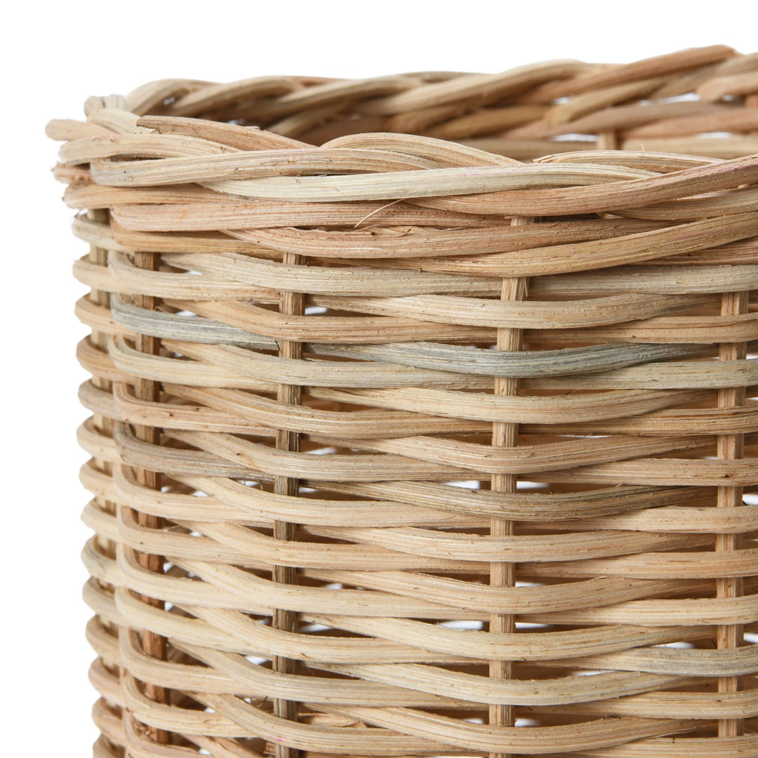 Wicker Container