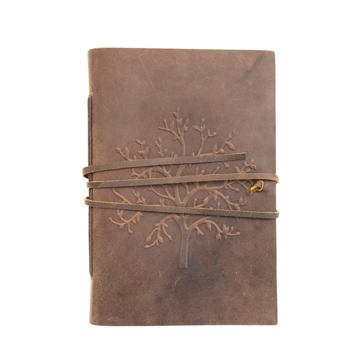 Leather Bound Journal