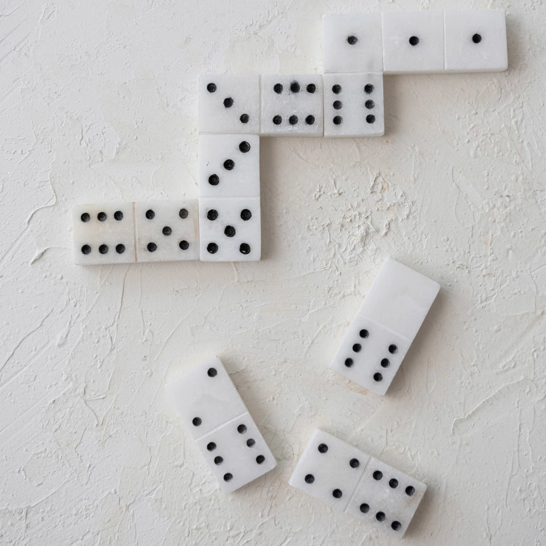 Box of Dominos