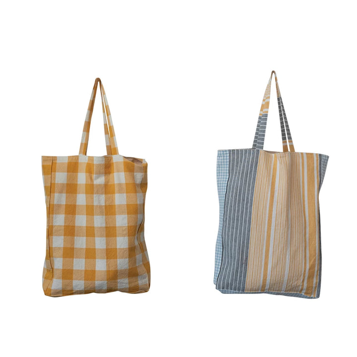 Cotton Tote Bag