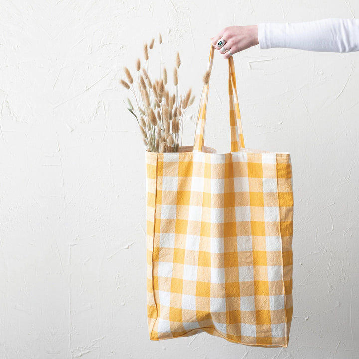 Cotton Tote Bag