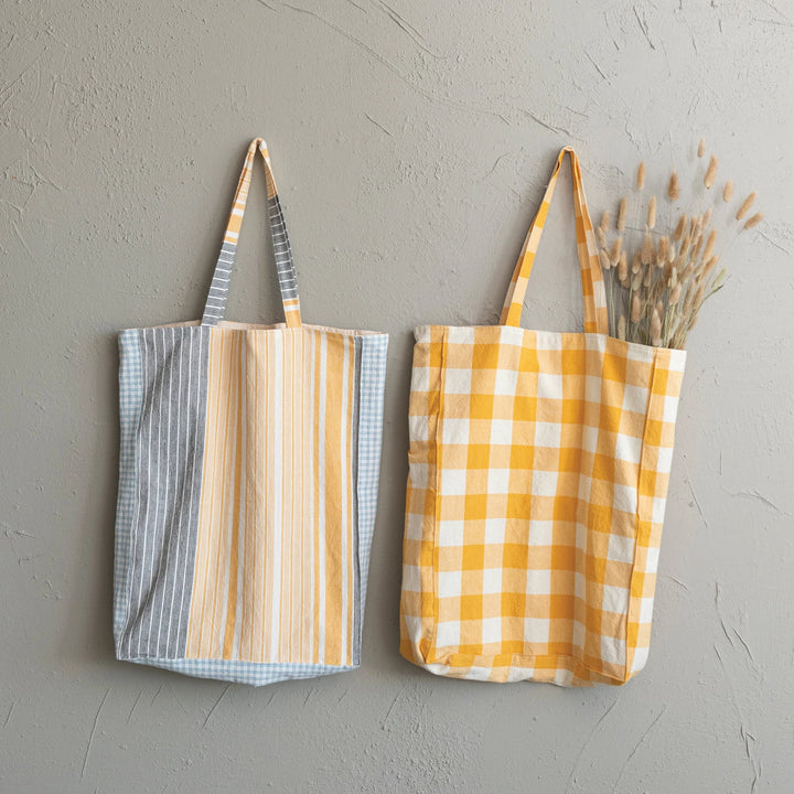 Cotton Tote Bag