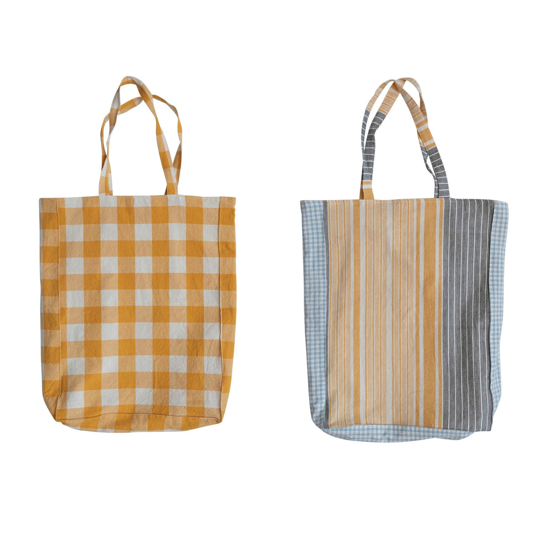 Cotton Tote Bag