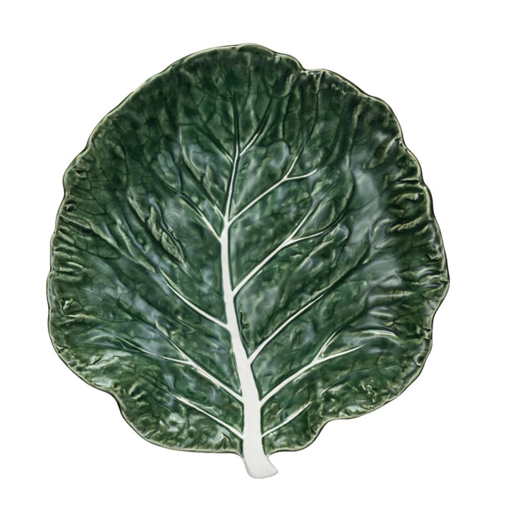 Cabbage Plate