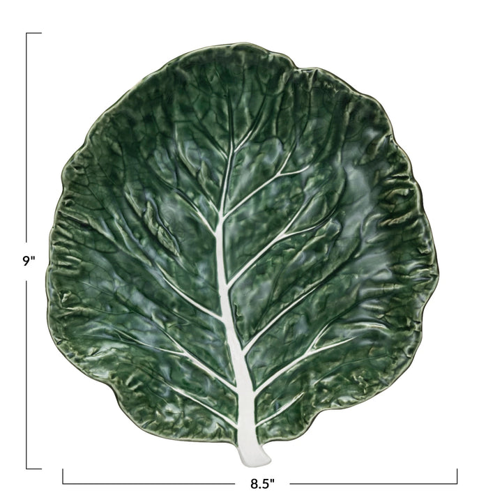 Cabbage Plate