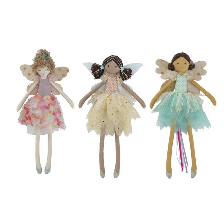 Fairy Doll - Madison's Niche 