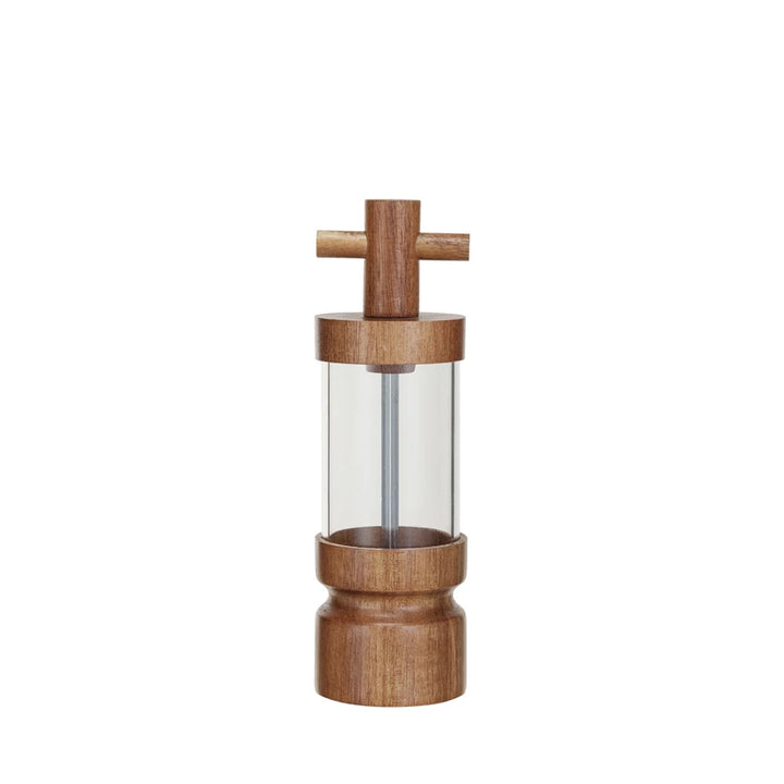 Wood Salt/Pepper Mill