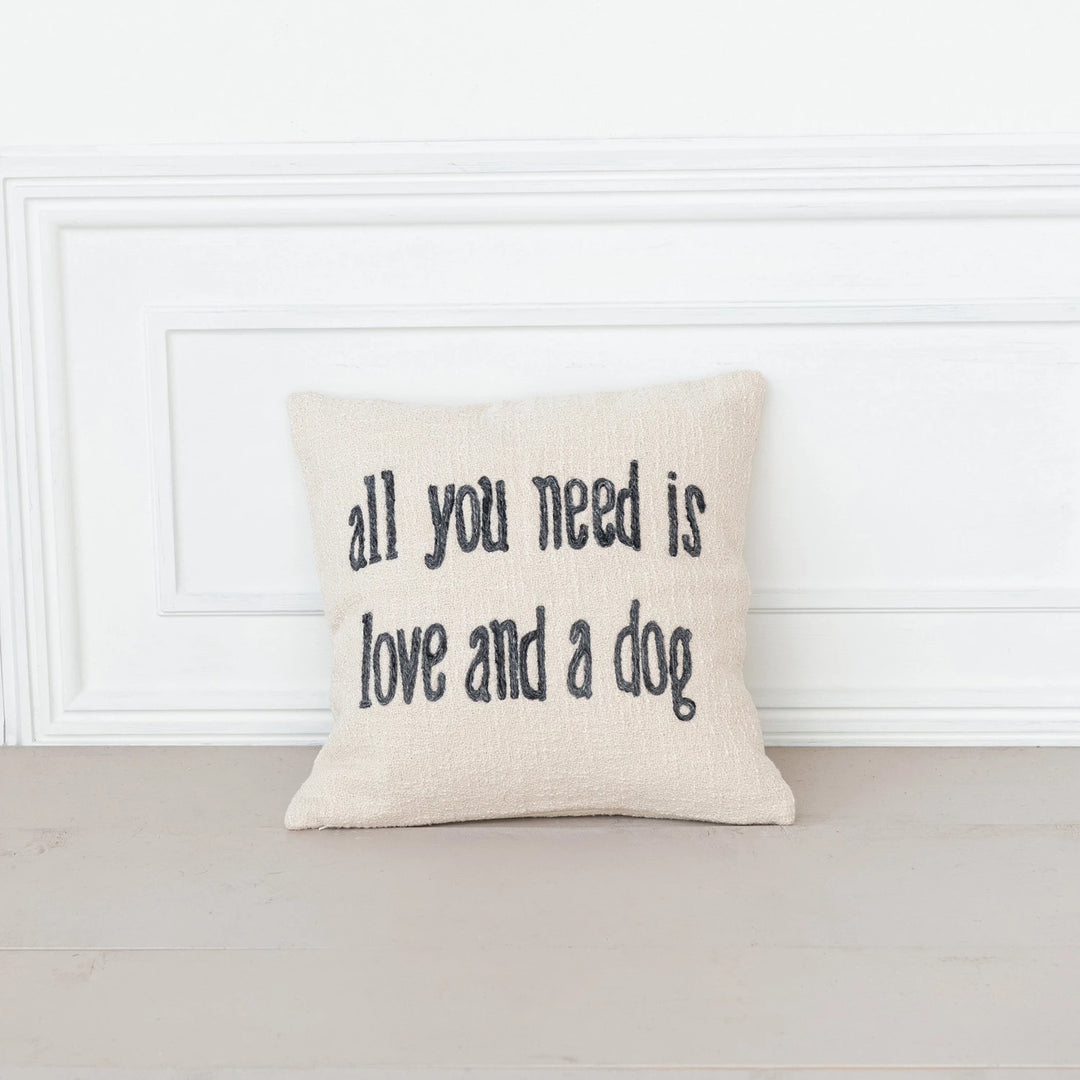 All You Need Pillow