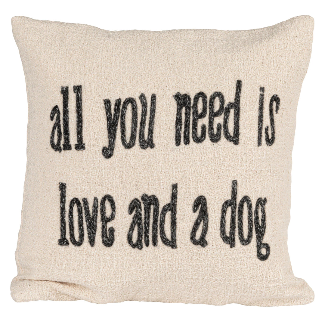 All You Need Pillow