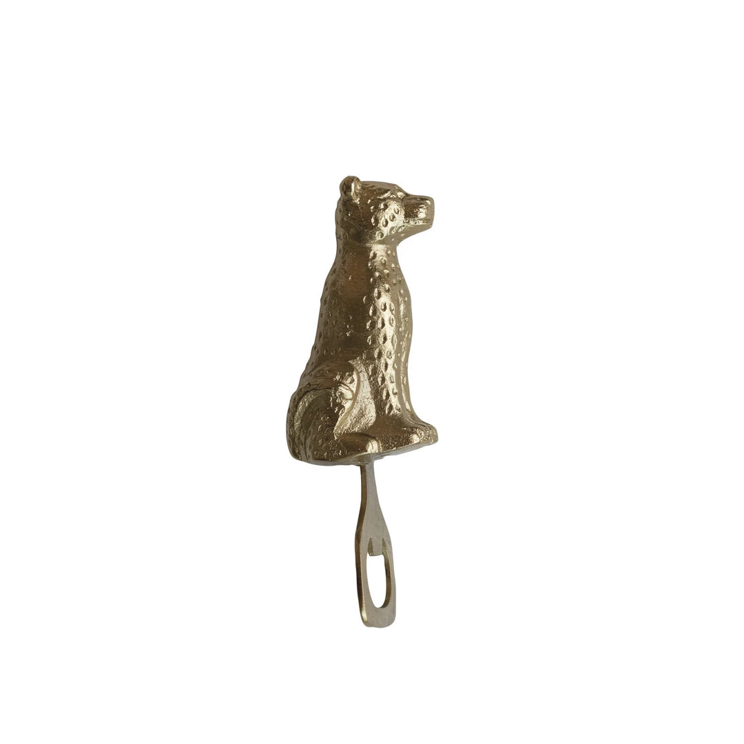 Leopard Bottle Opener