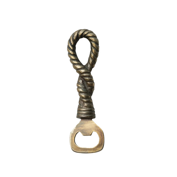 Rope Bottle Opener