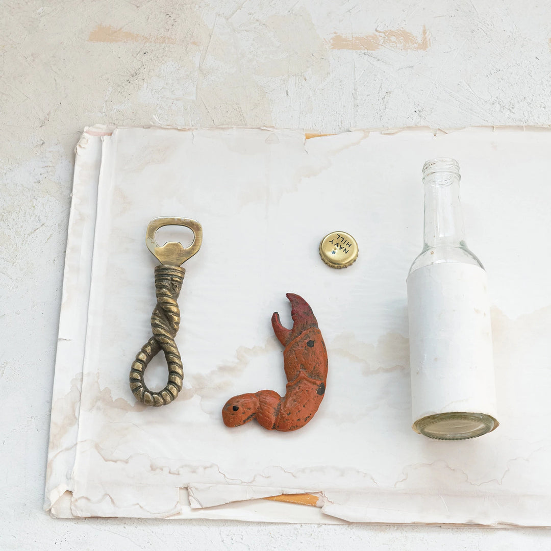 Rope Bottle Opener