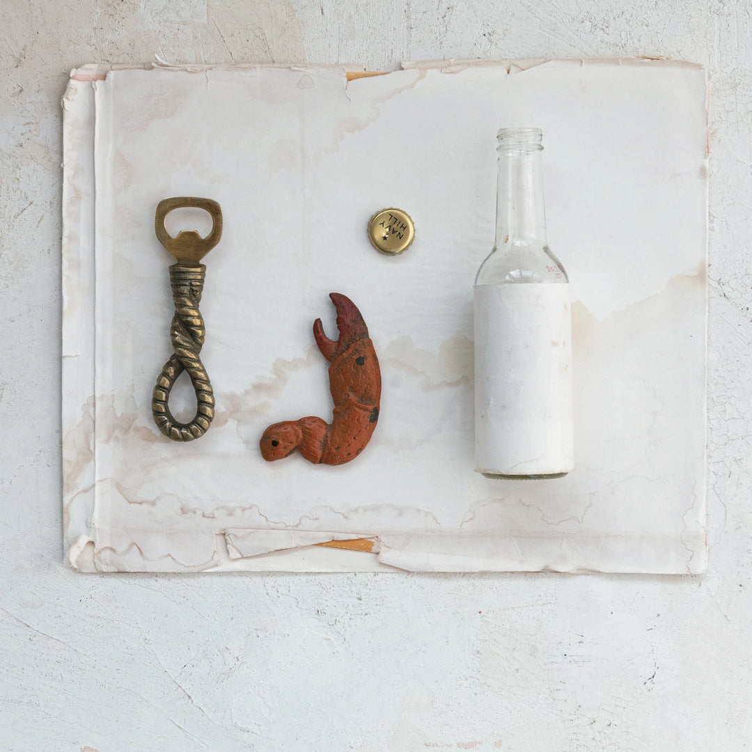 Rope Bottle Opener