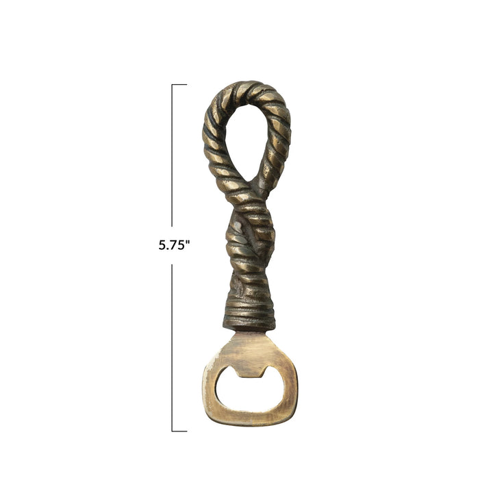 Rope Bottle Opener