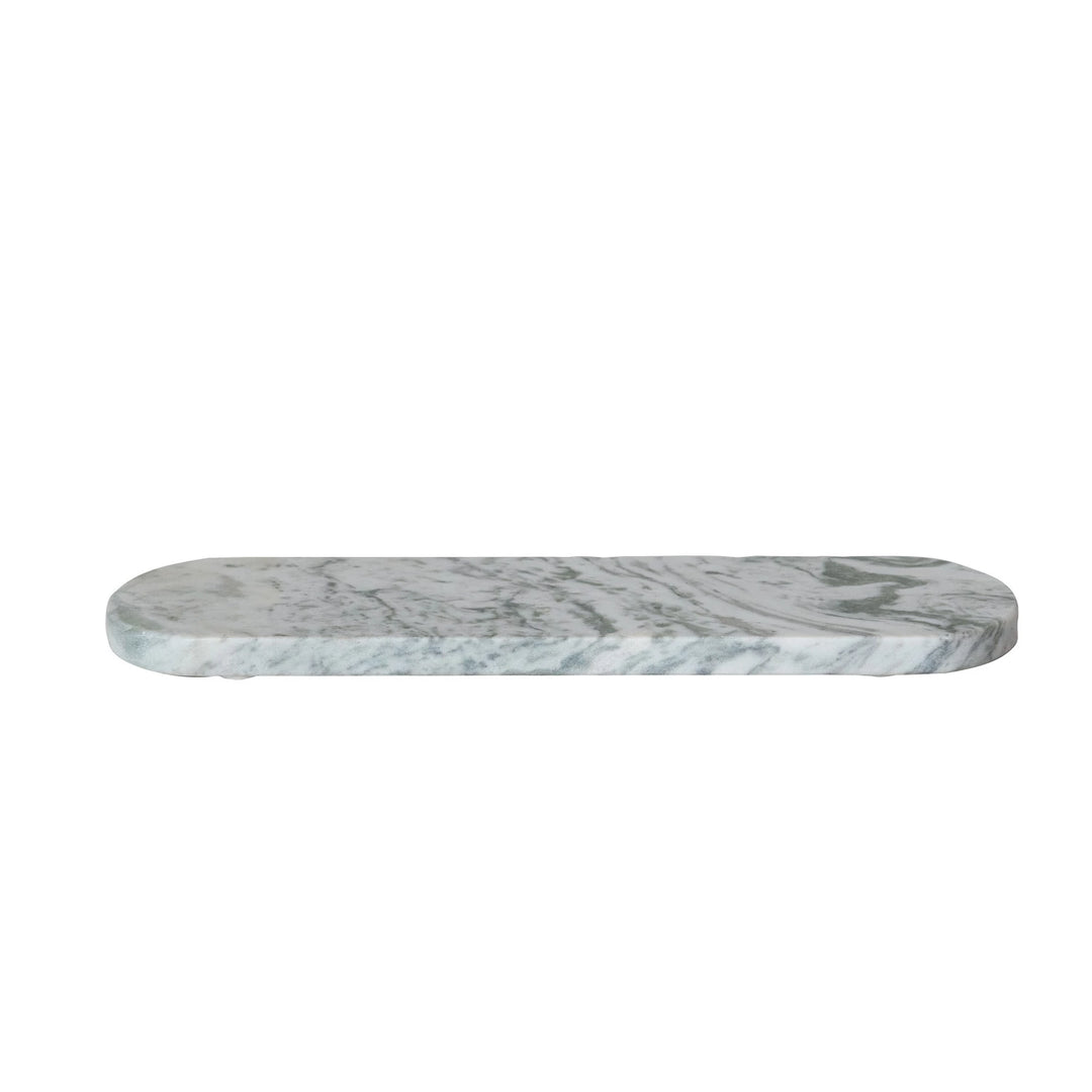 Green Marble Board