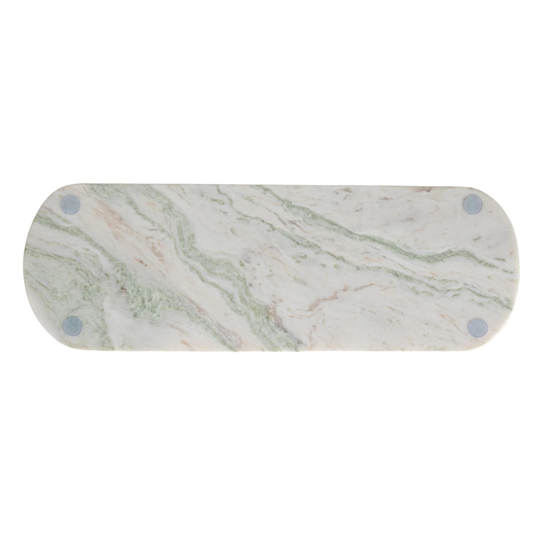 Green Marble Board