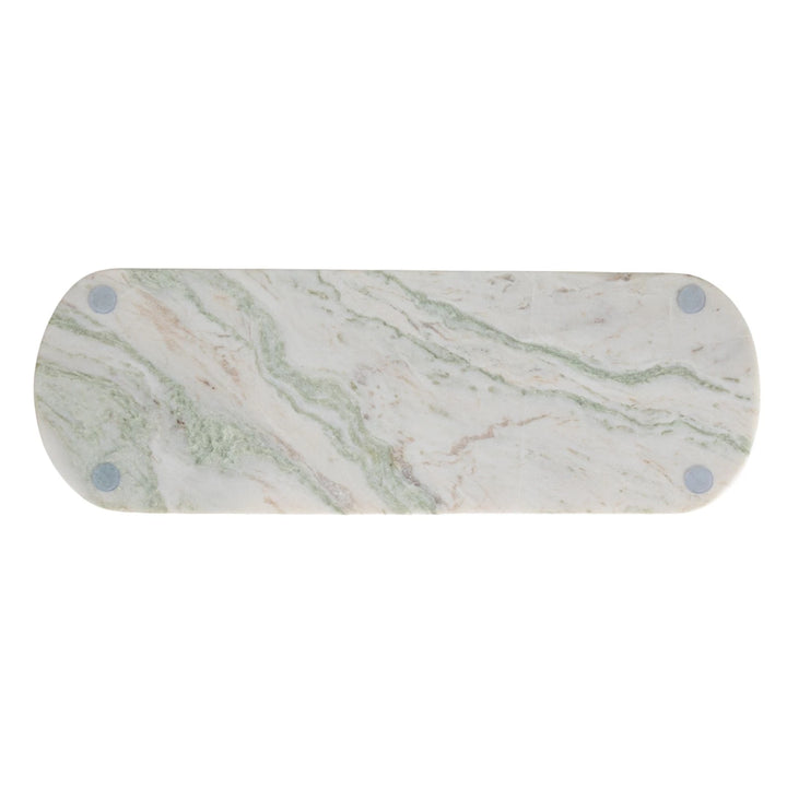 Green Marble Board