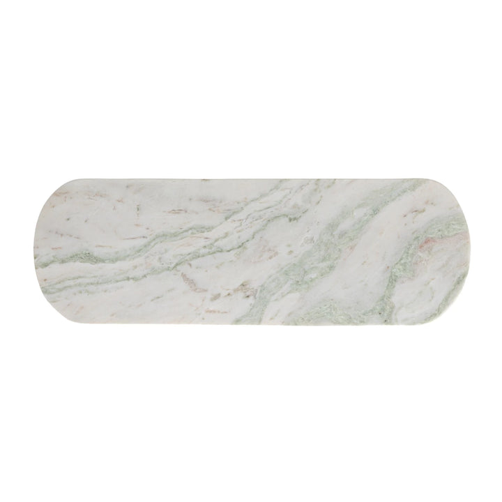 Green Marble Board